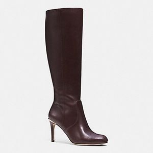 Coach Roma Tall Boot